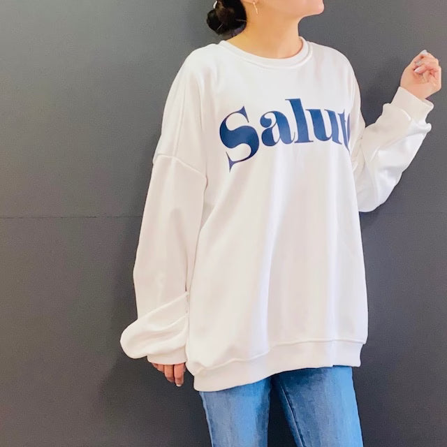 New Fall/Winter Collection – Classic Long Sleeve Sweatshirt with Modern Tailoring, Soft Brushed Fabric, and Elevated Everyday Comfort Size M