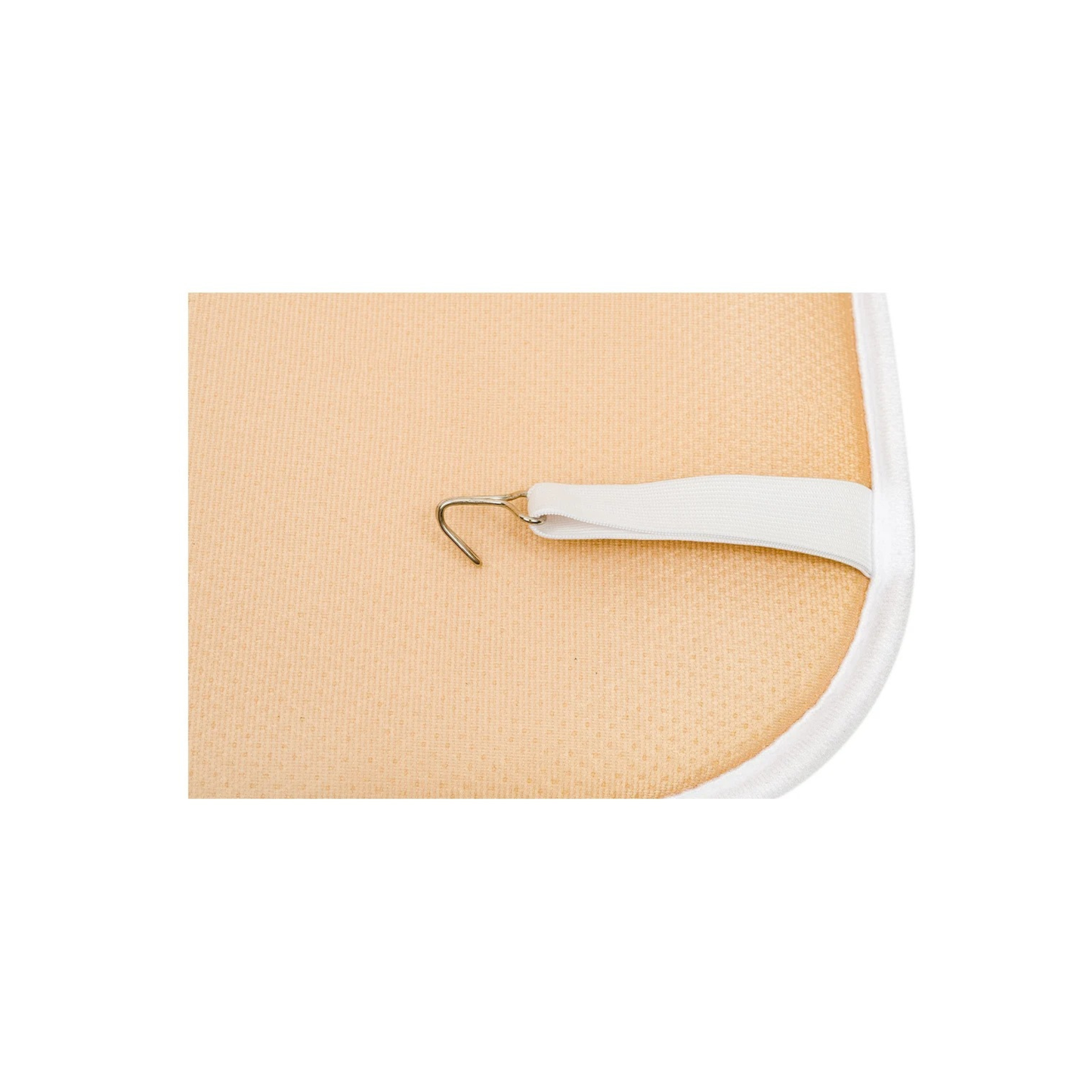 White Mouton Universal Car Seat Cover for All Car Models and Brands – Soft Premium Material, No Animal Protection