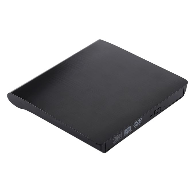 USB 3.0 POP-UP Mobile External DVD-Rw DVD / CD Rewritable Drive External ODD & HDD Device