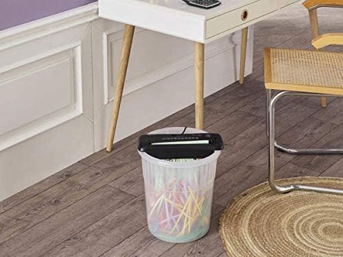 مكتب موحد آلة تقطيع أوتوماتيكية للمستندات أو الورق A4 حتى 6 أوراق في المرة الواحدة.