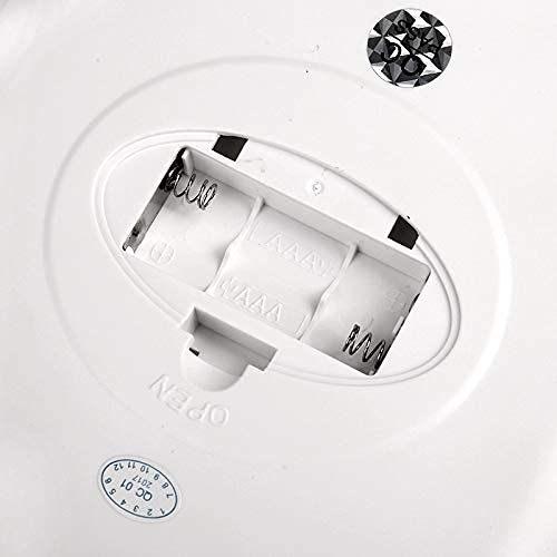 Like A New  Food Scale Silver Digital Scales 5kg 1g Weight Scale Stainless Steel Electronic Balance Measure Tools LED Display Kitchen Scales