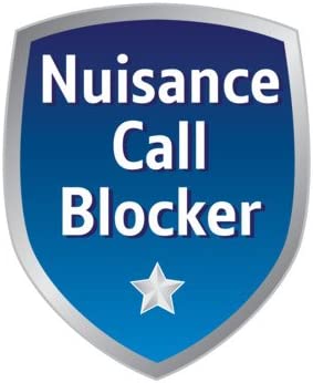 BT 2700 Nuisance Call Blocker Cordless Home Phone with Digital Answer Machine - Trio Handset Pack