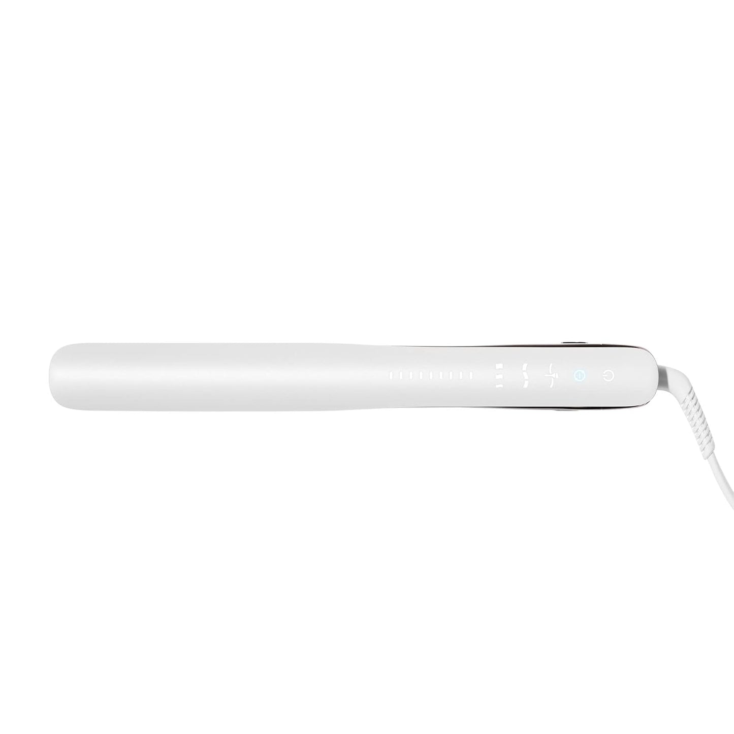 Like A New T3 Smooth ID 1” Flat Iron with Touch Interface - Digital Ceramic Flat Iron with Interactive HeatID Technology for Automatic Heat Setting Personalization