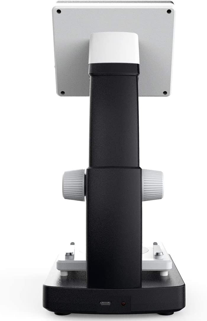 KDJC AYT inskam306 1080P 4.3 inch Display Screen HDMI Port HD Digital Microscope
