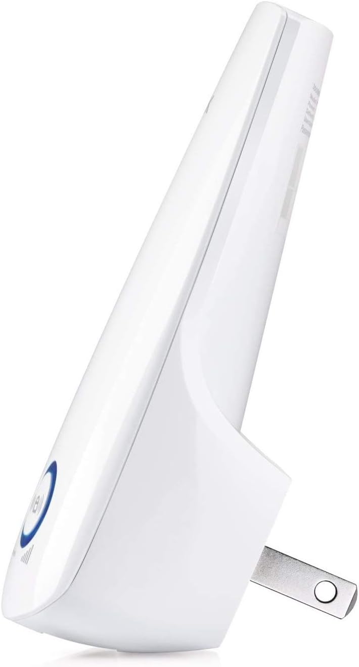 موسع نطاق واي فاي TP-Link TL-WA850RE / TL-WA854RE 300 ميجابت في الثانية