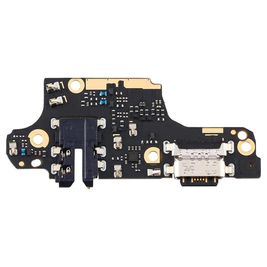 Generic Charging Board Mic Flex PCB Connector USB Charging Flex Patta for Redmi Note 9 Pro Max (with All IC & Components) Brand: Generic