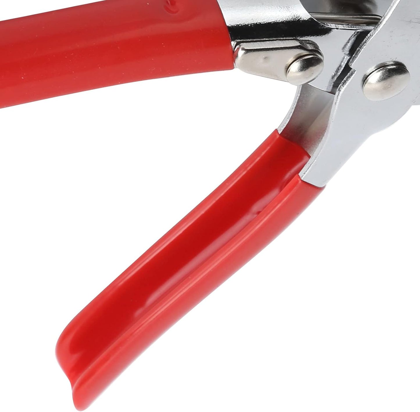 50 Sets Metal Snaps Buttons, Stainless Steel Pliers Press Set, Prong Snap Button Fasteners Kit, Sewing Handcraft Tool for Clothing Leather Crafting Sewing