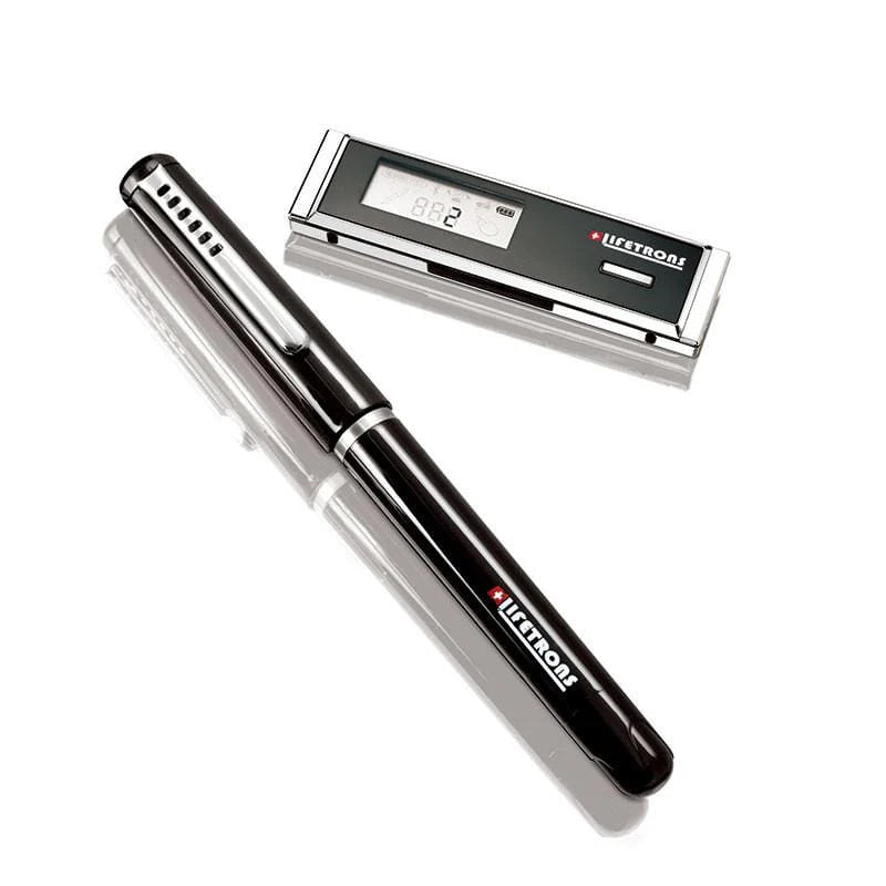 LIFETRONS Digital Pro Note Writer 【電子ペン】 Lifetrons Business Note Writer Smart Pen 7.9mm Ultra-slim Deluxe