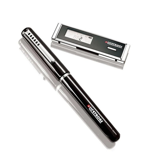 Lifetrons Business Note Writer Smart Pen 7.9mm Ultra-slim Deluxe Edition Paper to Computer