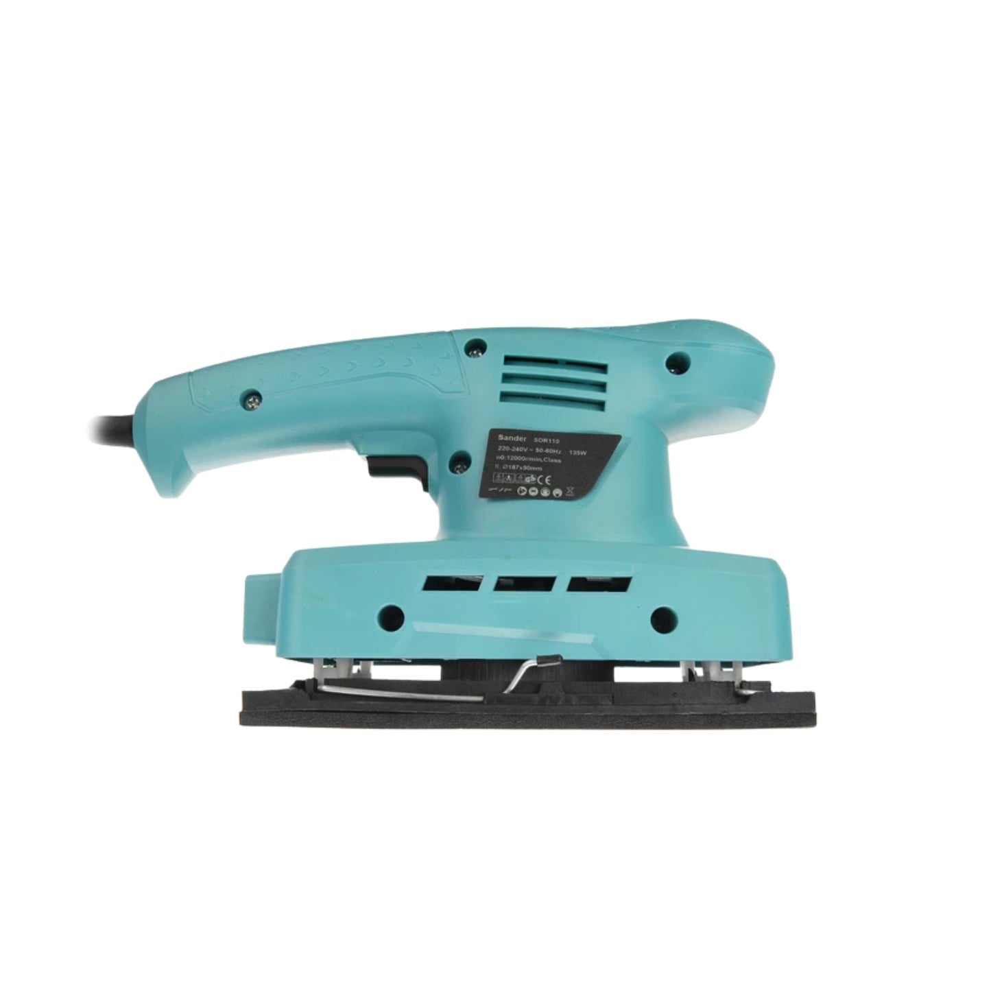 SATA sanding machine model SDR110