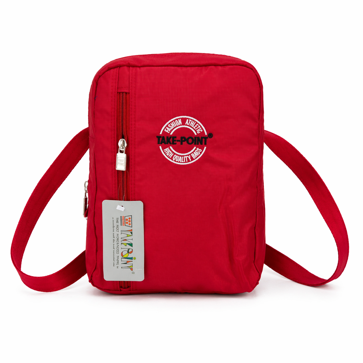 TAKE POINT Backpack Korean Style Multi-Purpose Travel Bag – Durable, Spacious & Trendy Organizer for Dress, Books, Makeup, Toiletries & Daily Essentials