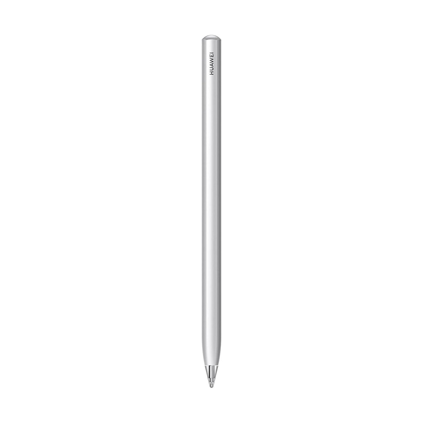 HUAWEI M-Pencil Stylus Pen, 2nd Generation Capacitive Pen, 4096 Grade Pressure Sensitivity, Inclination Sensing, Anti-Fingerprint, Low Latency, Double Tap to Switch between, Magnetic Charging, Compatible MatePad 11, MatePad Pro 10.8 / 12.6