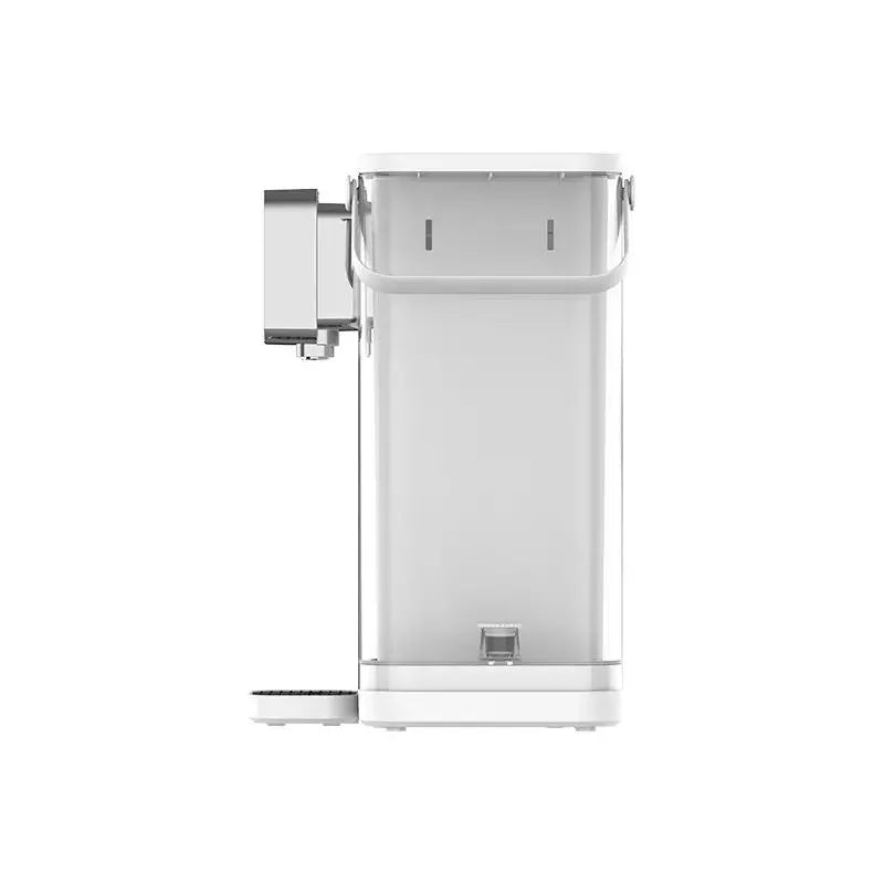 Fresh Spring Water Purifier W2 Pro,Best Spring Water Filtration System For Home And Office Use with Water Dispensers 3 Second Instant Hot Ultra Filtration Water Dispenser