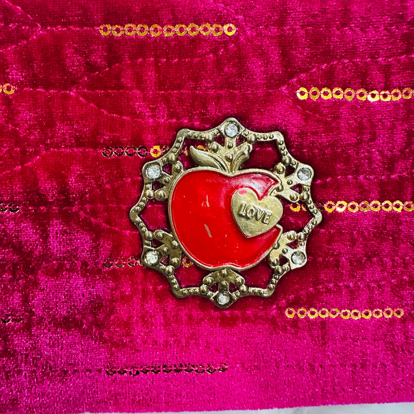 Clutch for Girls – Stylish Sequins Elegant Bridal Party Handbag | Wedding & Festive Evening Purse With Mobile holder