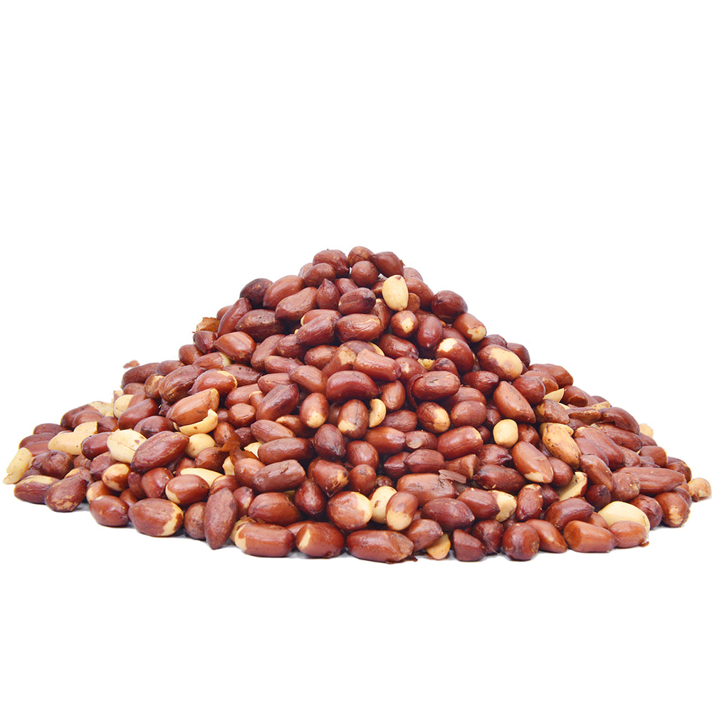 Moong Phali Dana Premium Quality (Peanuts)