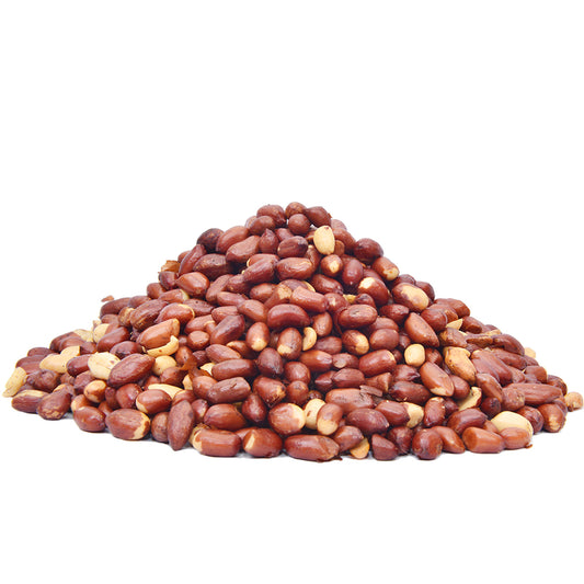 Moong Phali Dana Premium Quality (Peanuts)