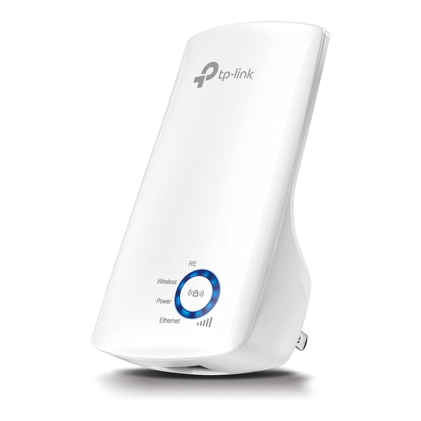 موسع نطاق واي فاي TP-Link TL-WA850RE / TL-WA854RE 300 ميجابت في الثانية