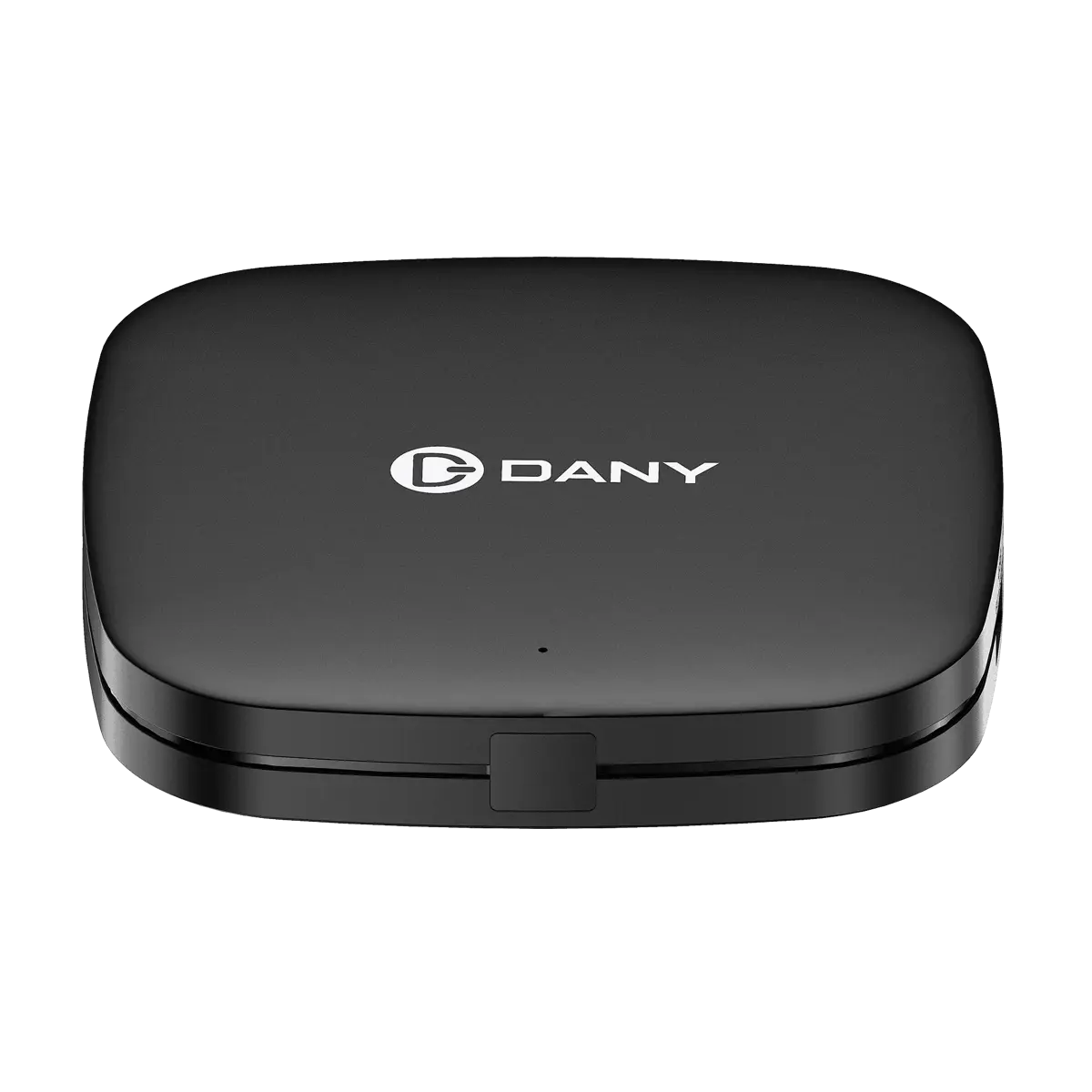 Like A New - Dany Amaze AX-500 Android Box, 4GB RAM, 32GB ROM - Android 15