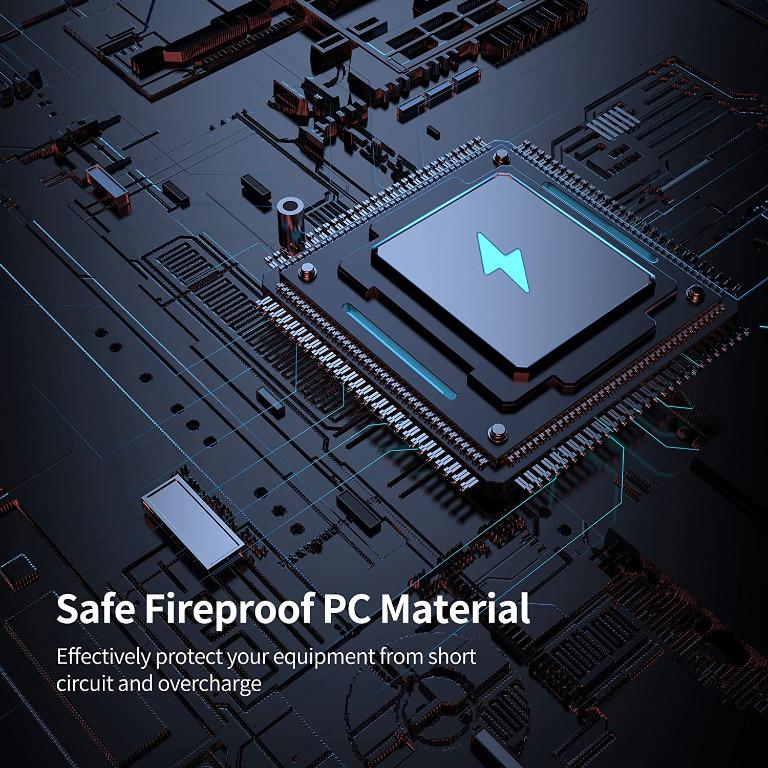 AXIULOO 20W USB C Fast Charger Plug for iPhone 14/14 Mini 14 Pro 14 Pro Max 13/13 Mini/13 Pro/13 Pro Max 12/12 Mini/12 Pro/12 Pro Max 11 SE 2020, iPad Pro, AirPods Pro, USBC PD 3.0 Mains UK Type C Wall Charging Power Adapter