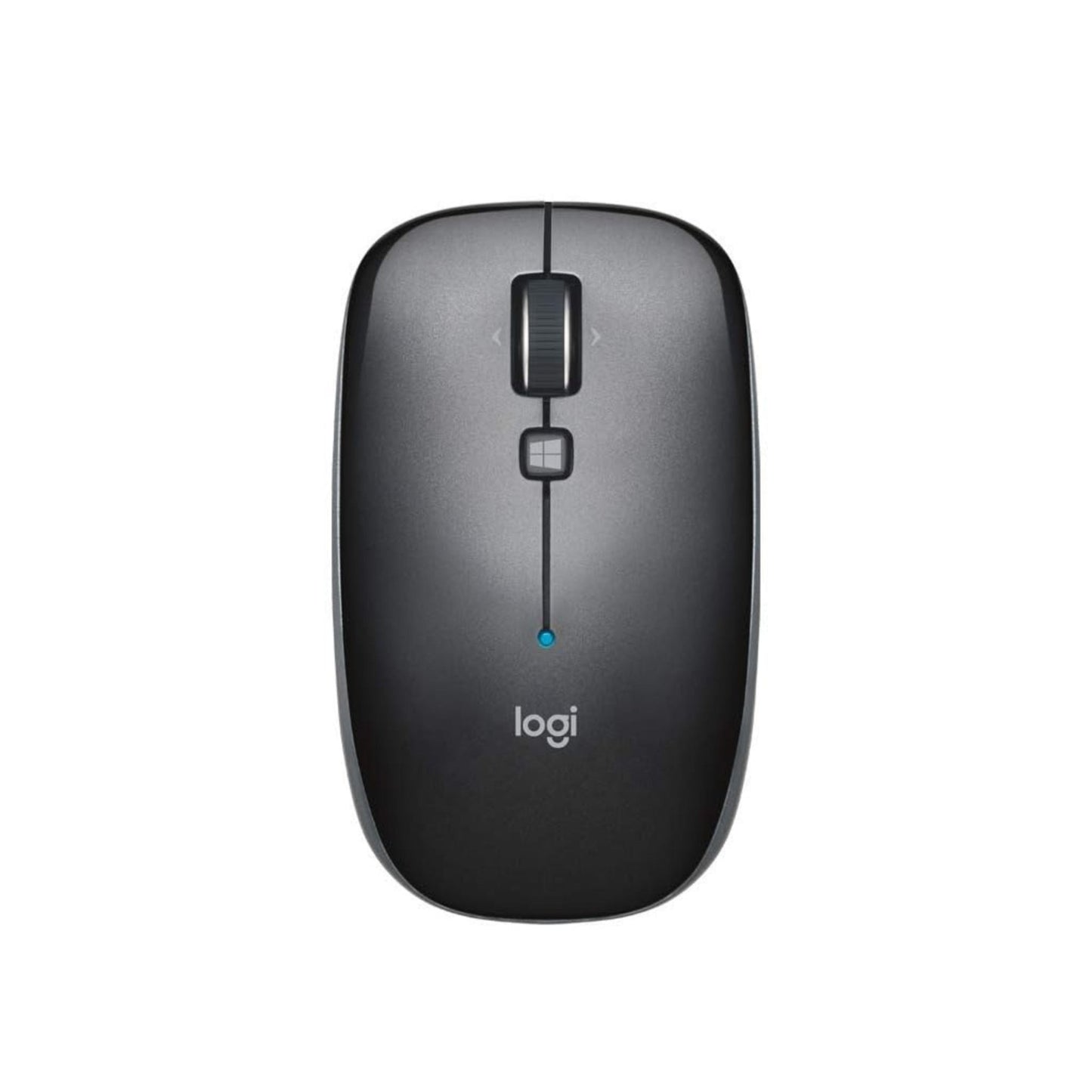 Like A New Logitech M557 Bluetooth Mouse Horizontal Scroll Customize buttons perfect for PC, Mac, and Windows 8 tablets, battery life up to 12 months Logicool Wireless Mouse - Gulybaba - Genuine products online Marketplace in Pakistan