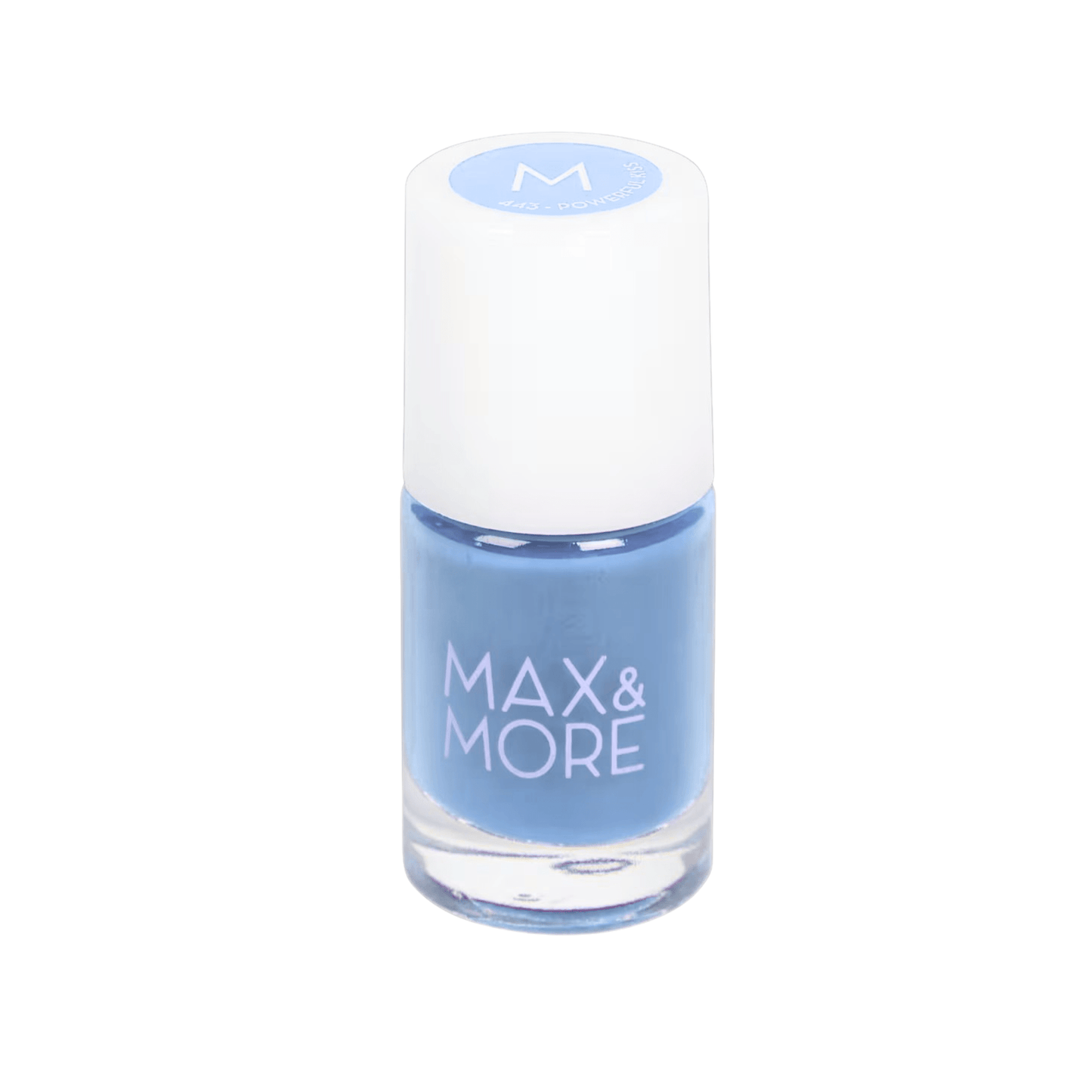 MAX & MORE Water - Based Nail Polish – Non - Toxic, Peel - Off Formula, Quick - Dry, Odor - Free, Safe for Kids & Adults, Long - Lasting Shine, Easy Removal Without Acetone - Gulybaba - Genuine products online Marketplace in Pakistan