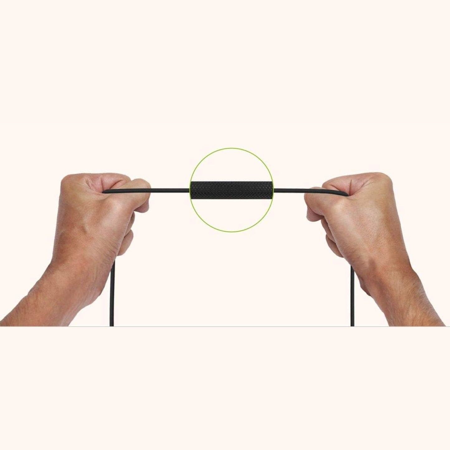 ORAIMO Micro USB Charging and Data Cable Nylon Braided,2A Fast Charging,High Speed,Longer Lifespan,Better Grip, Cable for Samsung, Kindle, Android Smartphones - Gulybaba - Genuine products online Marketplace in Pakistan