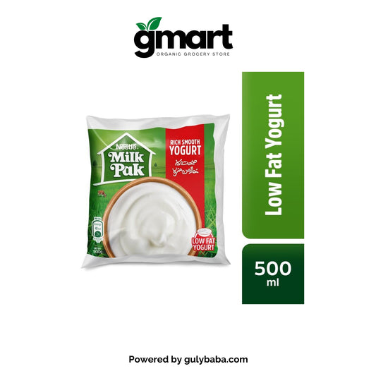 Milkpak Yogurt - 450gm