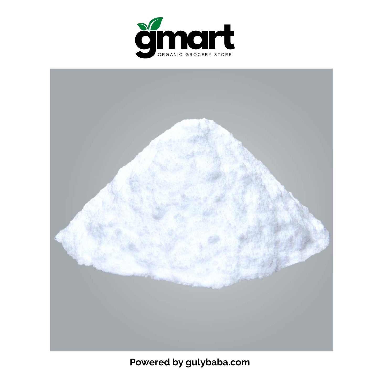 gmart Meetha Soda (Sodium Bicarbonate)