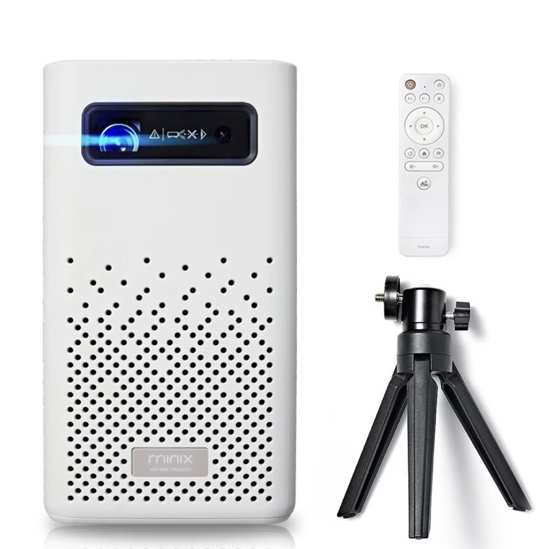Minix Mini Beam Projector