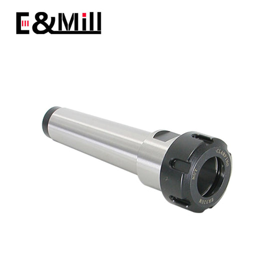 حامل أداة مورس MT4-ER32UM بسحب خلفي MT4 ER32 حامل أداة ER MTB ER مشبك M16 لمخرطة CNC للطحن