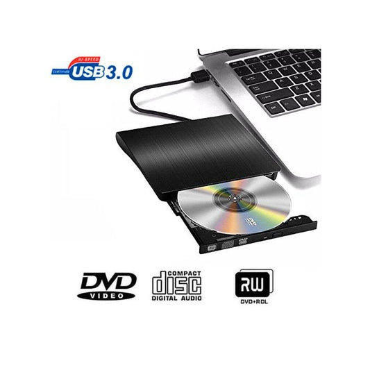 USB 3.0 POP-UP Mobile External DVD-Rw DVD / CD Rewritable Drive External ODD & HDD Device