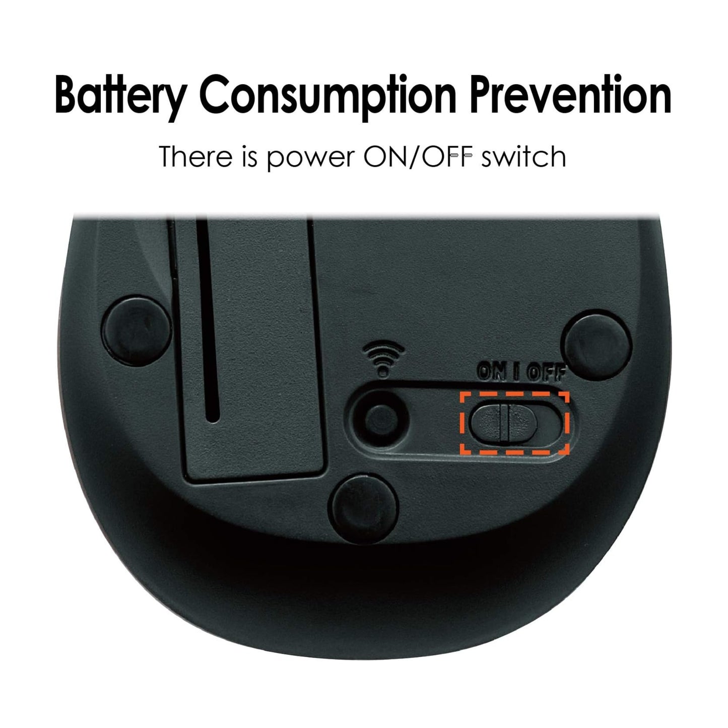 Like A New ELECOM M-BT12BR Bluetooth optical Ambidextrous ‎2.4 GHz 1000dpi Mouse