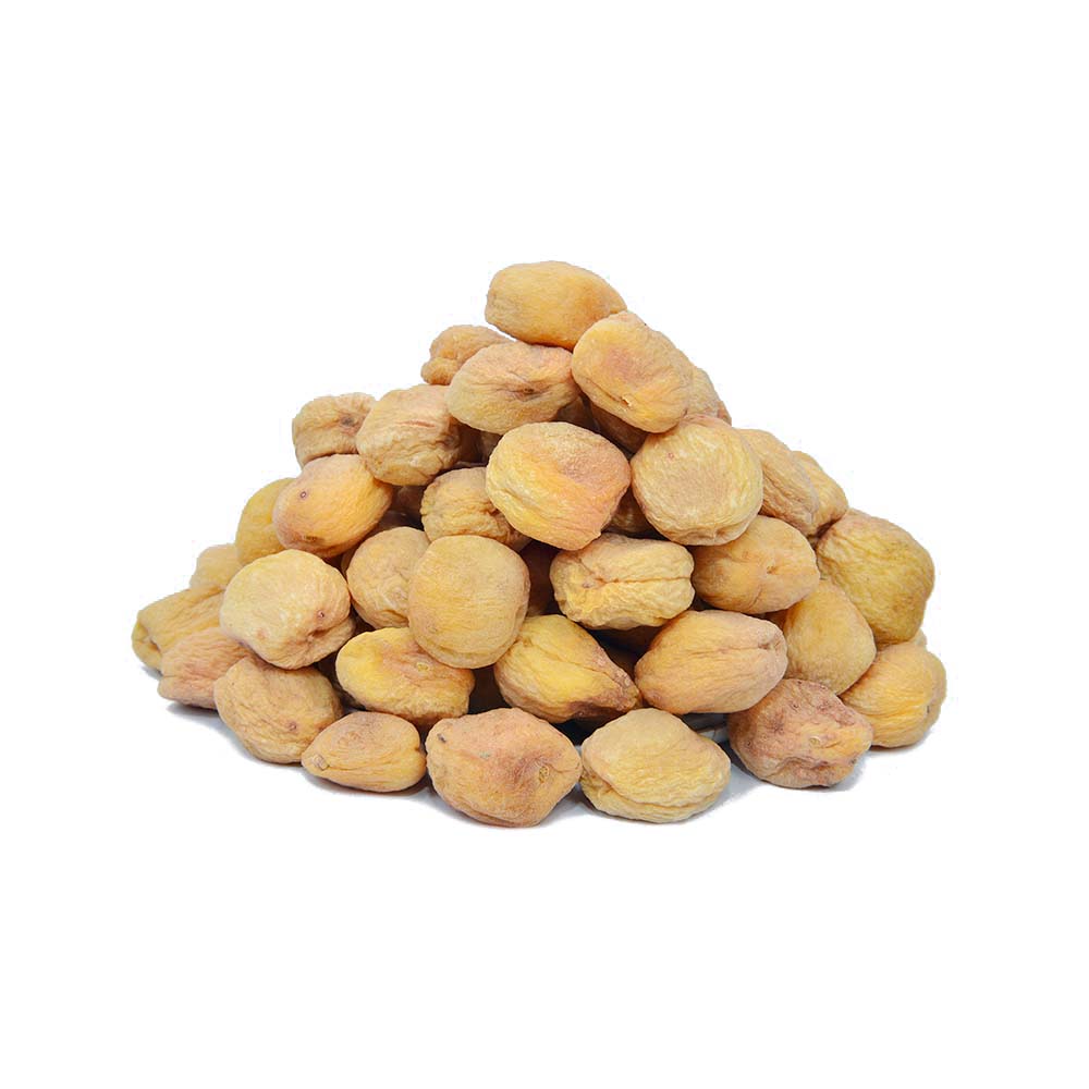 Khubani Gol Premium Quality (Apricot)