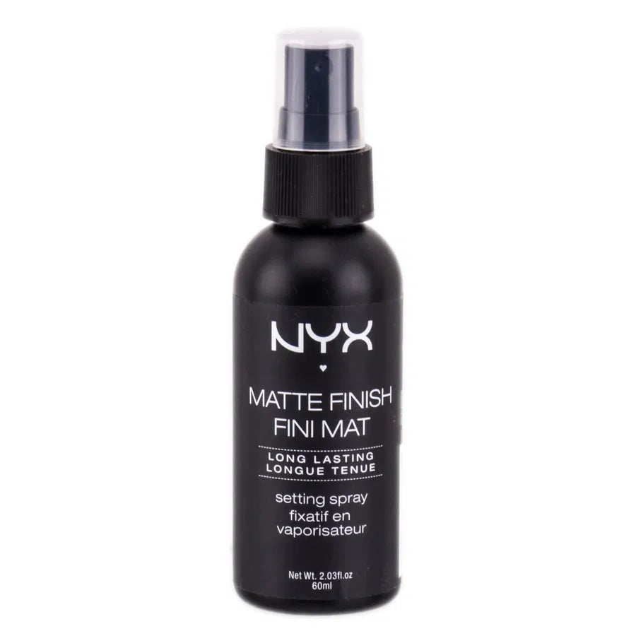 NYX Matte Finish Mat Setting Spray