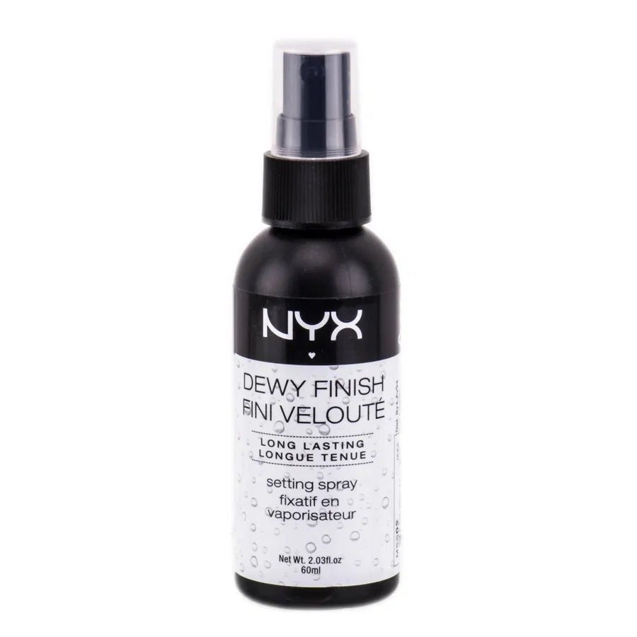 NYX Matte Finish Mat Setting Spray