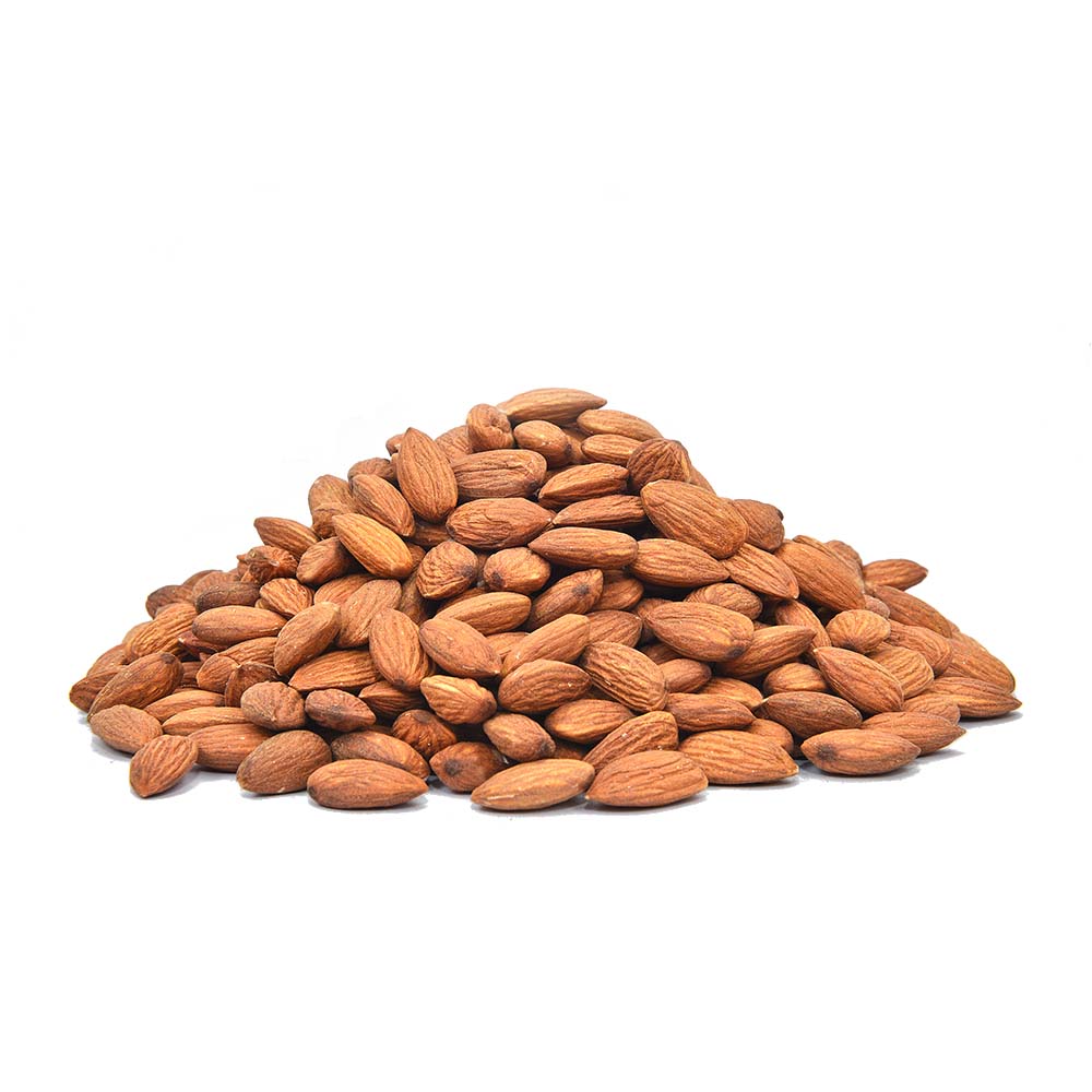 Badam Giri American A Premium Quality (Almond Without Shell)