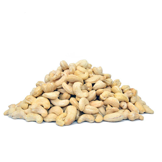 Kaju Sada Premium Quality (Cashew Nut)