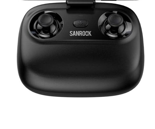 SANROCK U61W Drone Controller