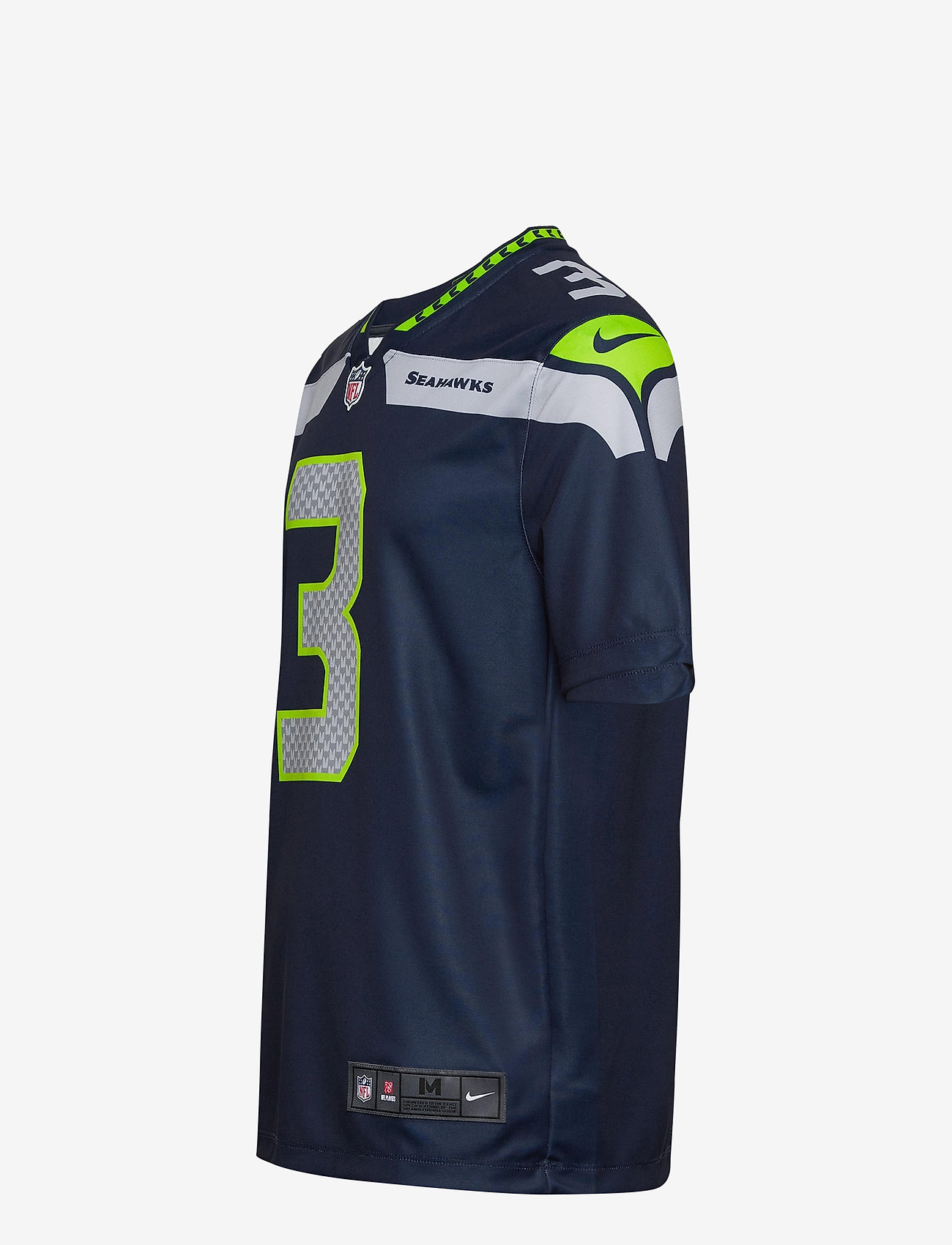 اصل برانڈ Seattle Seahawks Legend Jersey Player - تعطیلات کے لوازمات 