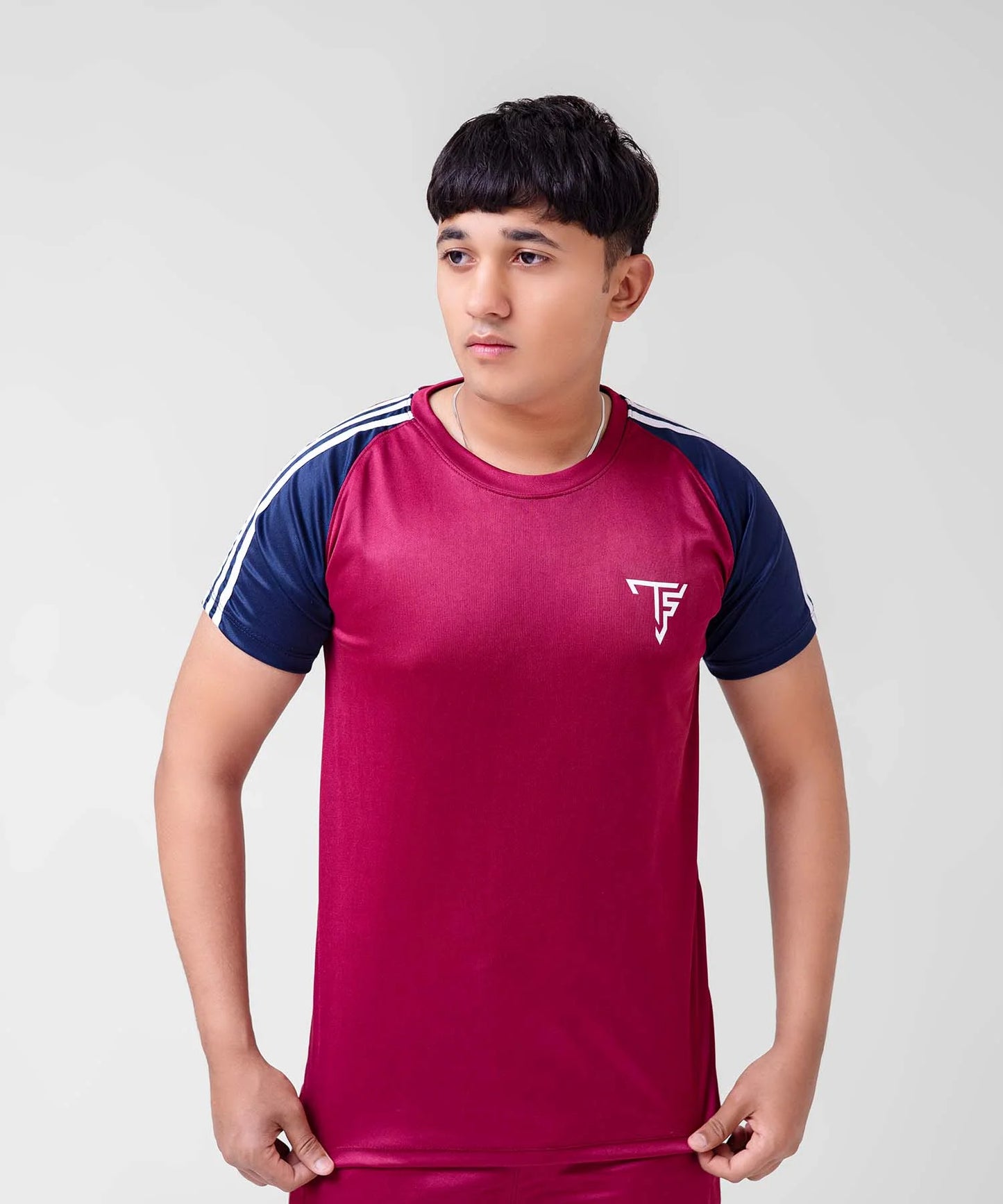 Men’s Performance Tracksuit – Sporty & Stylish Wear For Summer
