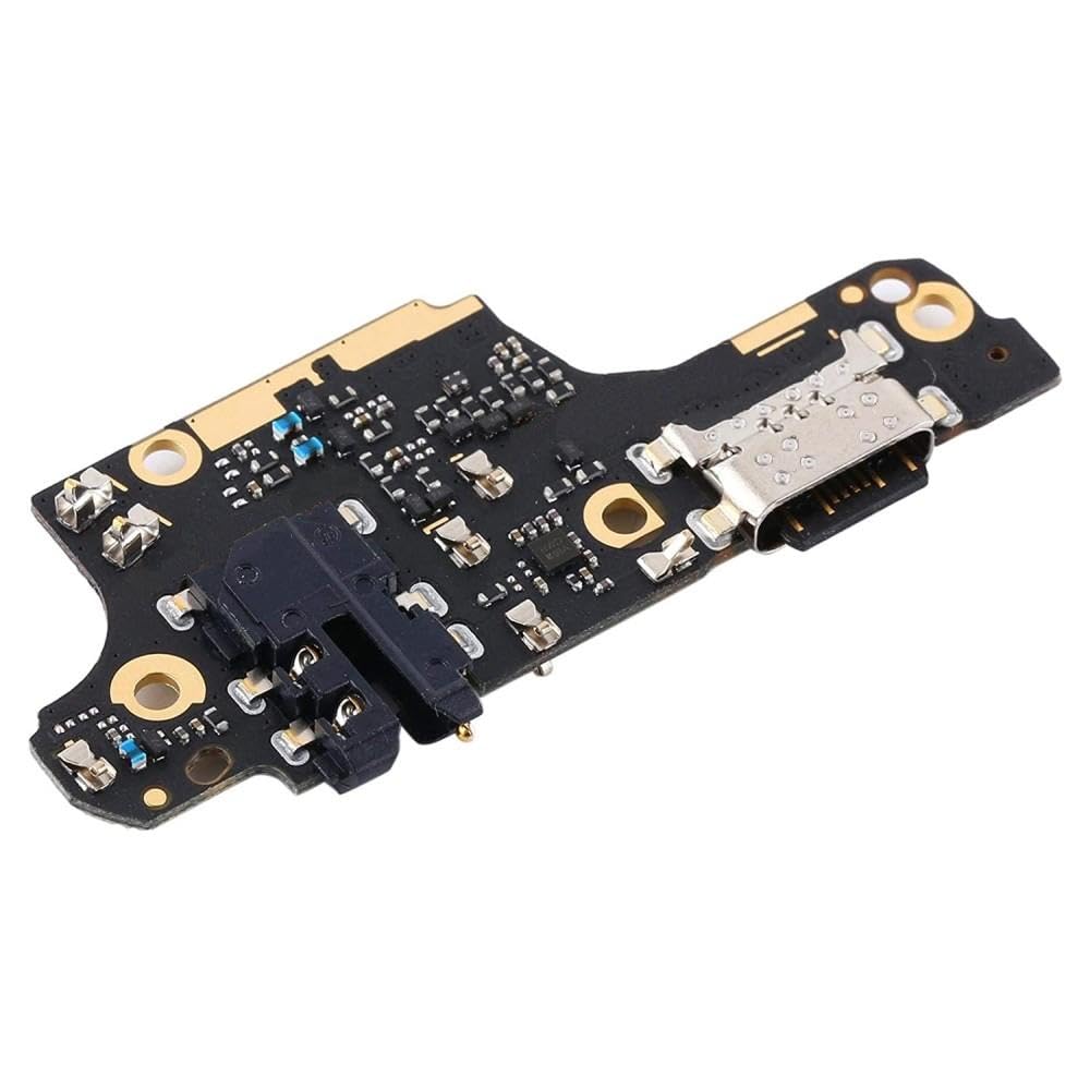 Generic Charging Board Mic Flex PCB Connector USB Charging Flex Patta for Redmi Note 9 Pro Max (with All IC & Components) Brand: Generic