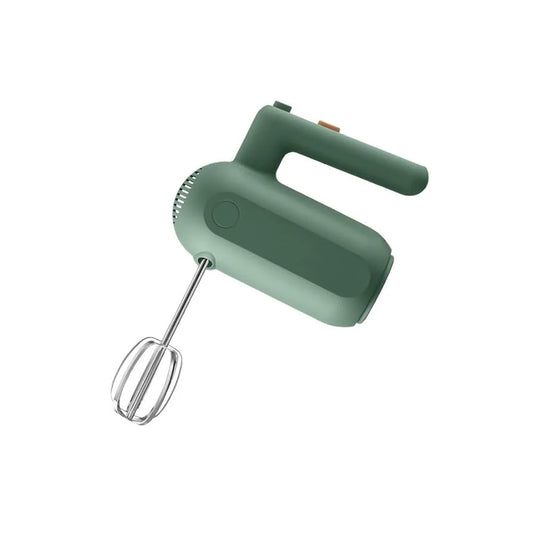 Nontaus Super Egg Beater Electric Hand Mixer Electric, 5 Gear Adjustment Egg Whisk Dough Mixer for Bread Cake Baking Tool