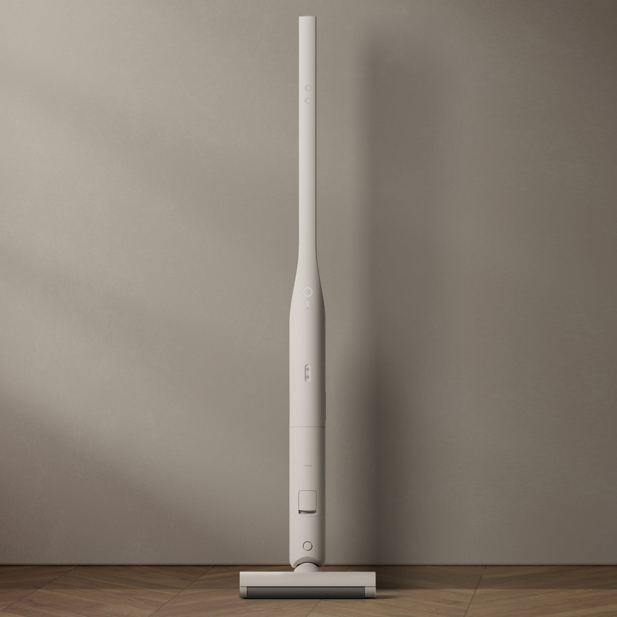 Minix The Slim Station Cordless Vacuum Cleaner - Ultra-Lightweight Handheld & Stick Vacuum with Auto-Empty Dust Base, Brushless Motor & Multi-Surface Attachments