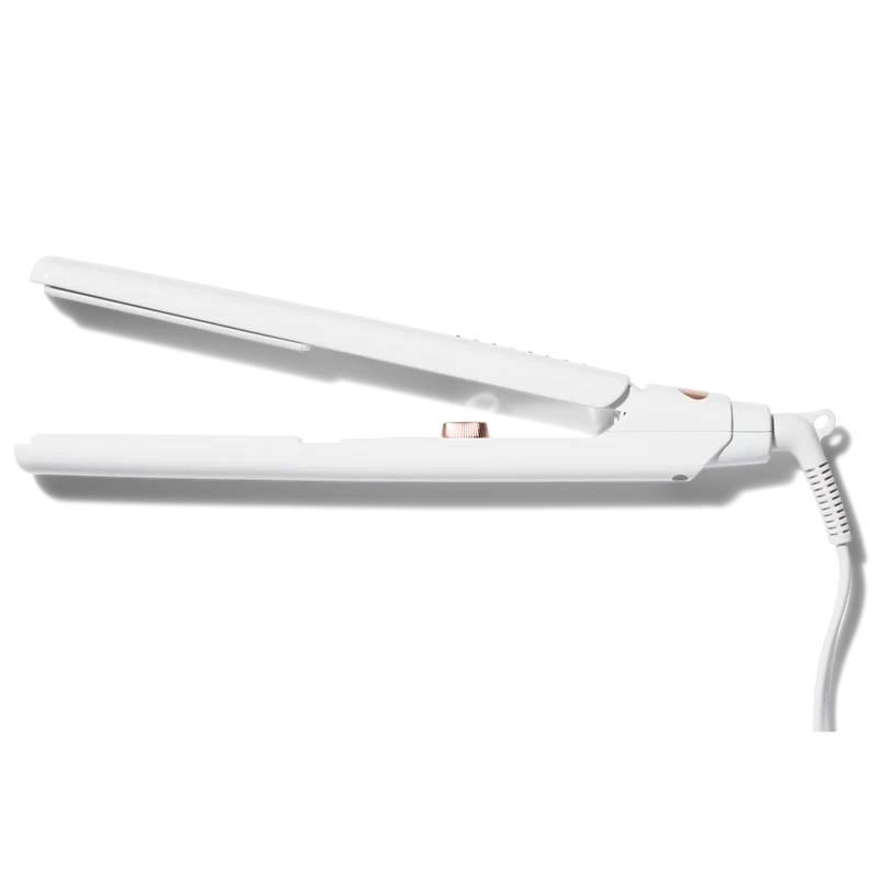 Like A New T3 SinglePass Ceramic 1 Inch flat iron Straightening & Styling Iron