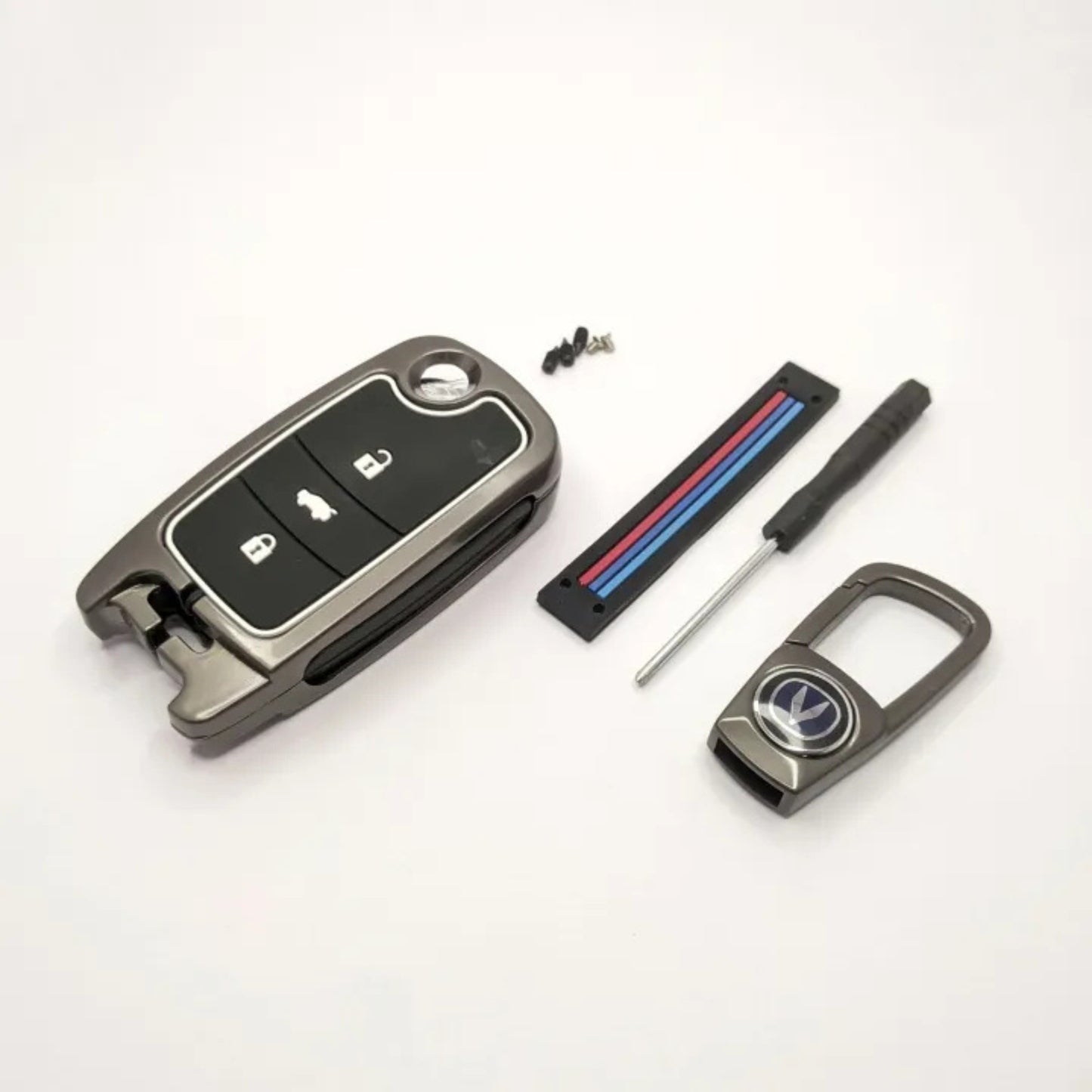 Changan Alsvin Metall alloy key case