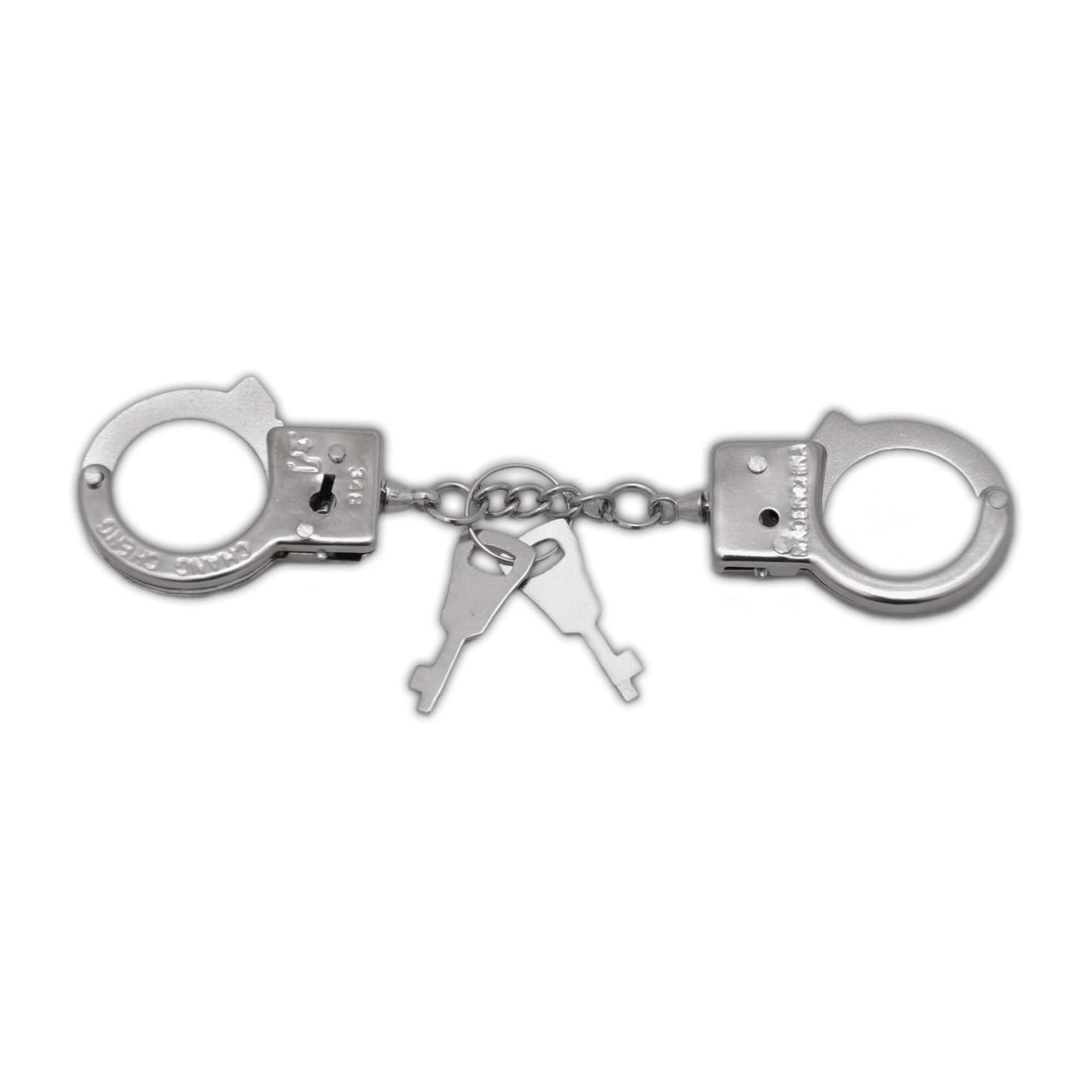 Mini Handcuffs Metal with Key JGA Party– Gulybaba - Genuine products ...