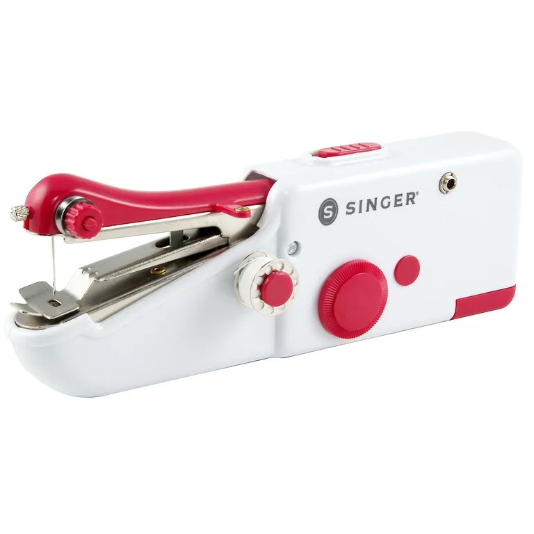 SINGER SSM100 Portable Handheld Sewing Machine