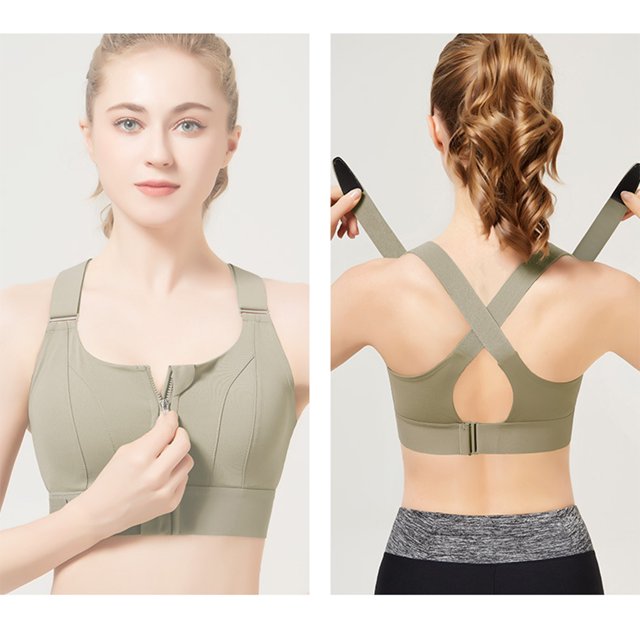 Breathable Yoga Vest Lightweight Comfort Wide Range Of Colors Adjustable Straps Fit Comfortable ness Light Green 4XL