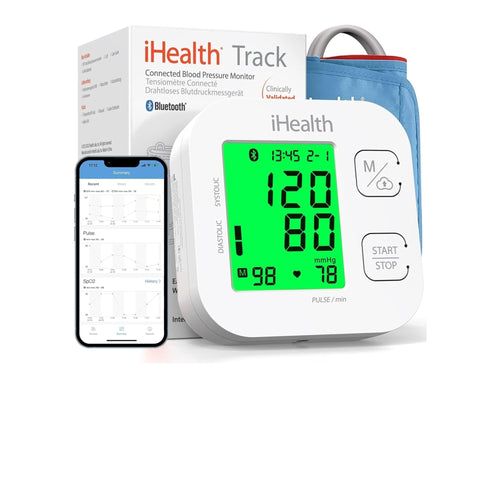 BP Monitors