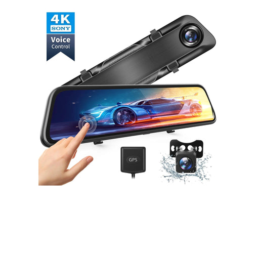 Dash Cam